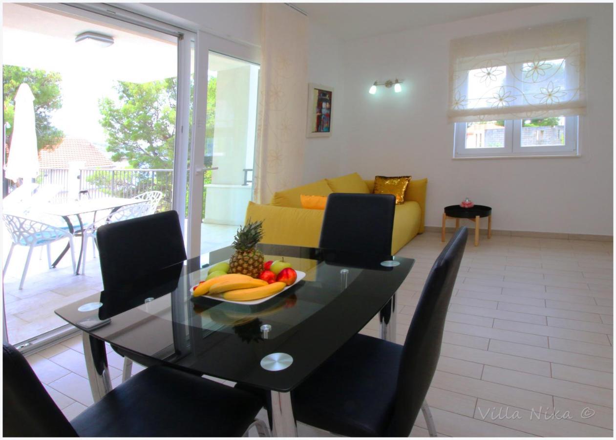 Apartments Nika Primošten Extérieur photo