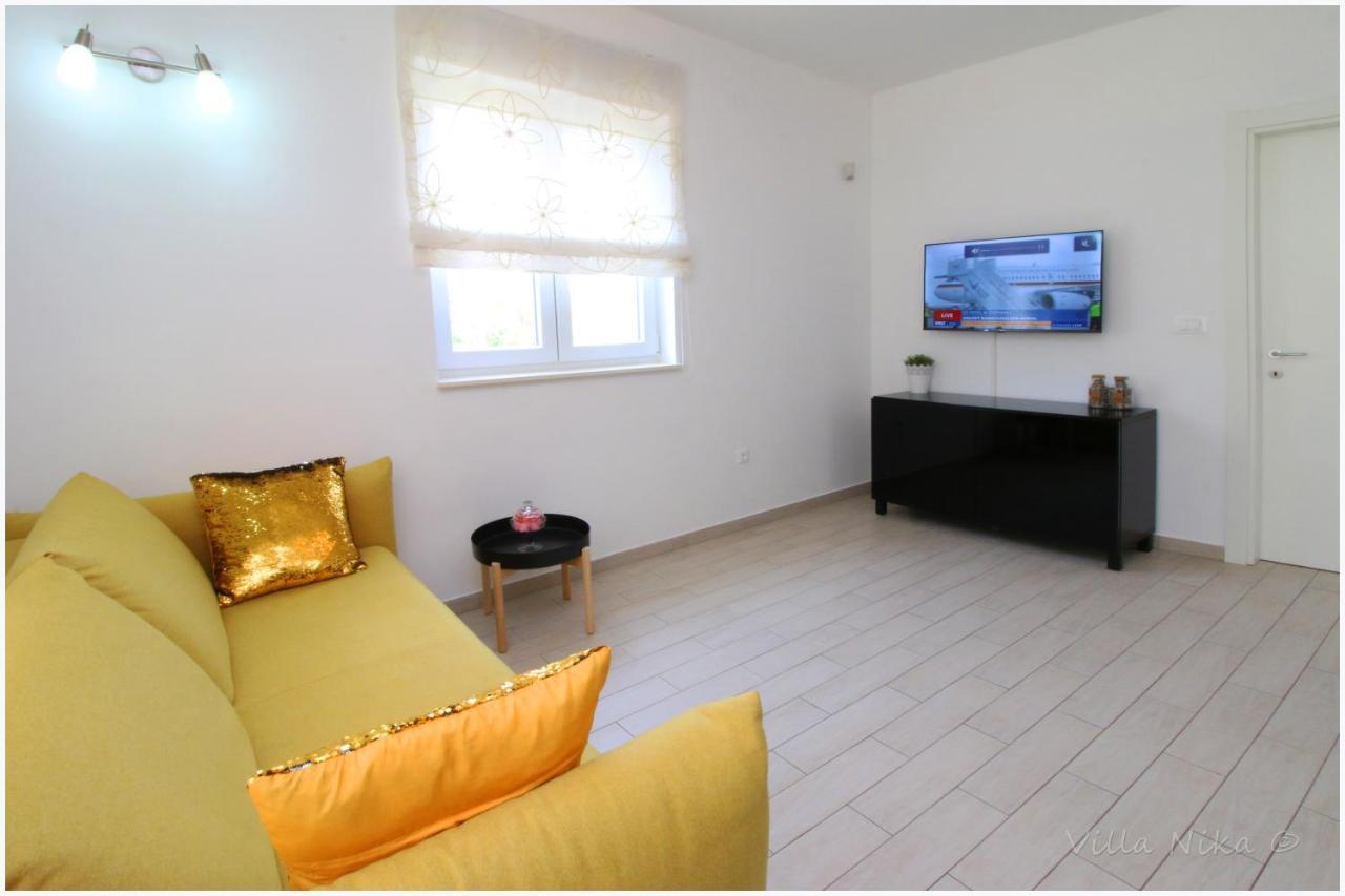 Apartments Nika Primošten Extérieur photo