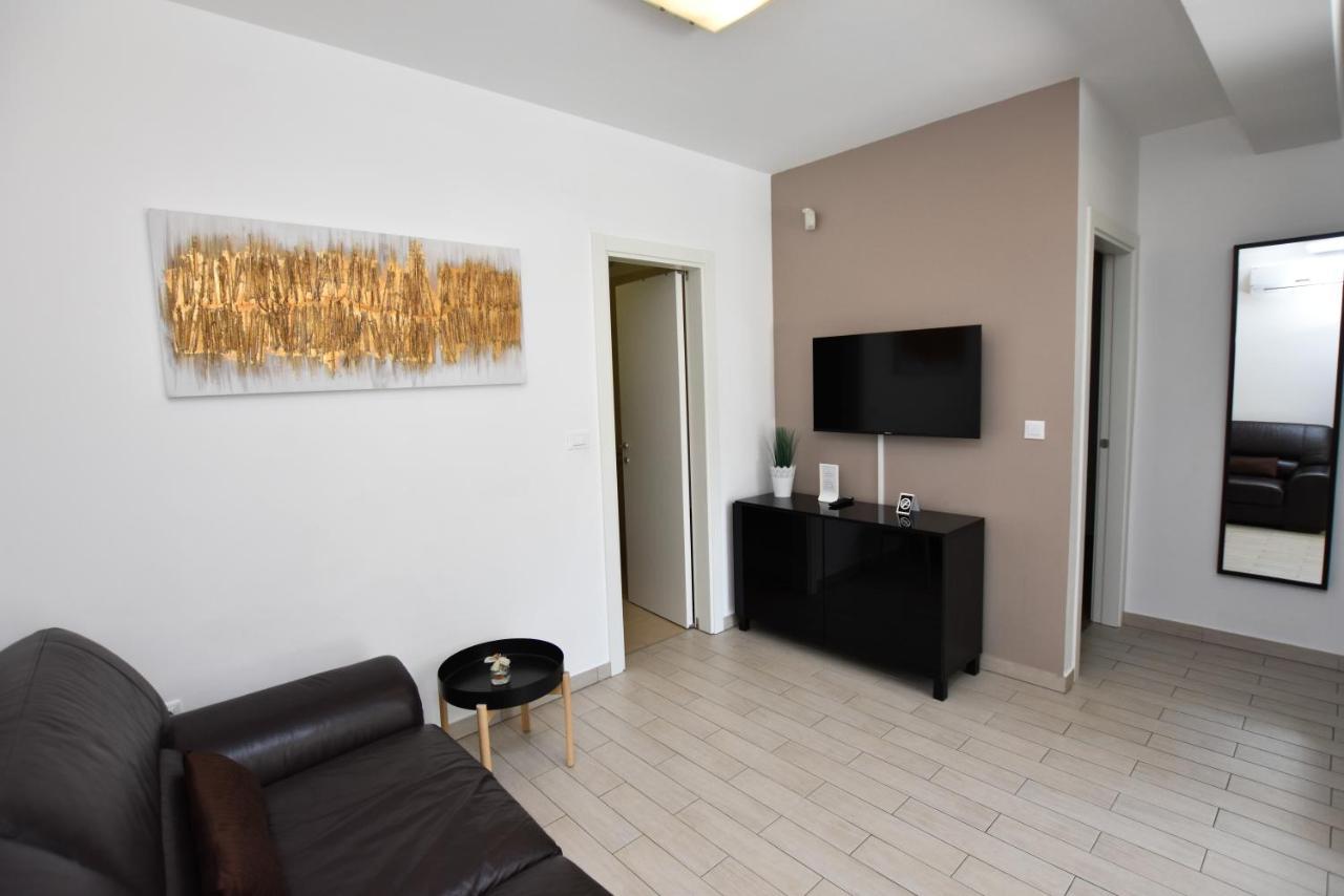 Apartments Nika Primošten Extérieur photo