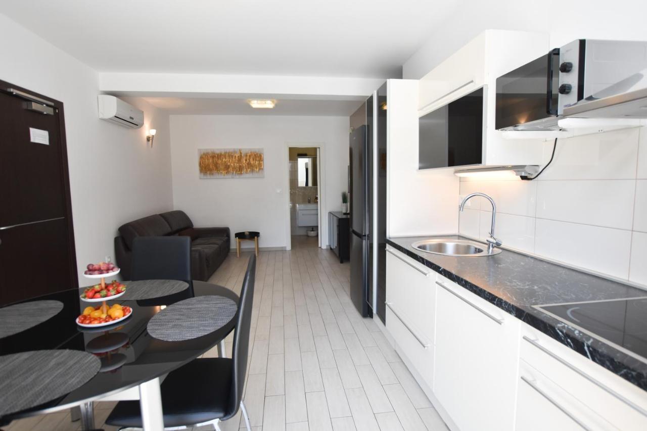 Apartments Nika Primošten Extérieur photo